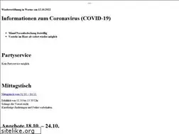 Sites similar to metzgerei-lenger.de