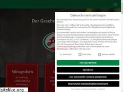 Sites similar to metzgerei-linder.de
