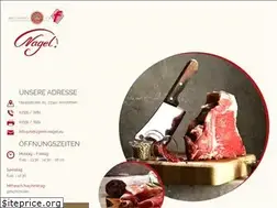 Sites similar to metzgerei-nagel.eu