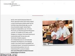 Sites similar to metzgerei-nolzen.de