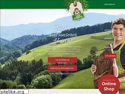 Sites similar to metzgerei-winterhalter.de