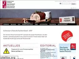 Sites similar to metzgerei.ch