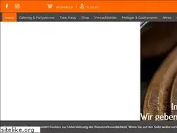 Sites similar to metzgereikuenzli.ch