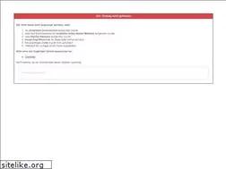 Sites similar to metzgerinnung-ffb.de