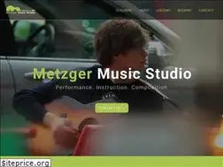 Sites similar to metzgermusicstudio.com