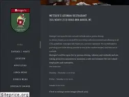 Sites similar to metzgers.net
