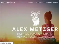 Sites similar to metzgertherapy.com