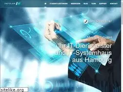 Sites similar to metzler-it.de