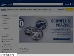 Sites similar to metzler.at