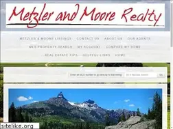 Sites similar to metzlermoore.com