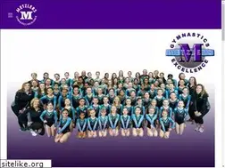 Sites similar to metzlersgymnastics.com