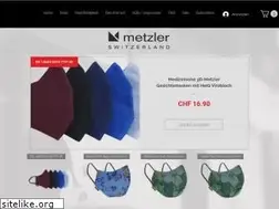 Sites similar to metzlershop.com