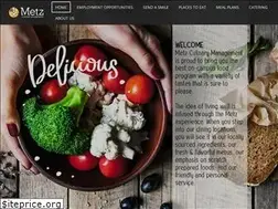 Sites similar to metzmaryville.com