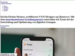Sites similar to metzograf.de