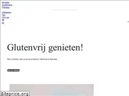 Sites similar to metzondergluten.com