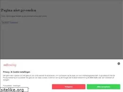 Sites similar to metzonderjas.nl