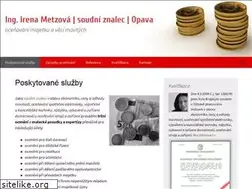 Sites similar to metzova.cz