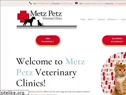 Sites similar to metzpetz.net