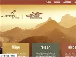 Sites similar to meu-brasil.de
