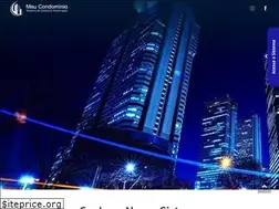 Sites similar to meu-condominio.com