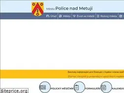 Sites similar to meu-police.cz
