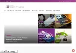 Sites similar to meu-smartphone.com