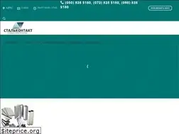 Sites similar to meu.com.ua