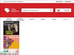 Sites similar to meuadesivo.com.br