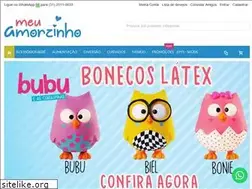 Sites similar to meuamorzinho.com.br