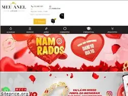 Sites similar to meuanel.com.br