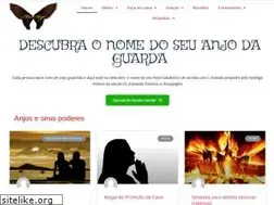 Sites similar to meuanjo.com.br