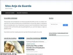 Sites similar to meuanjodaguarda.com
