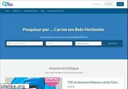 Sites similar to meuanunciogratis.com.br