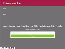 Sites similar to meuapto.online
