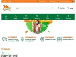 Sites similar to meuatacadinho.com.br