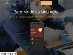Sites similar to meuauto.net