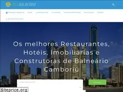 Sites similar to meubalneariocamboriu.com.br