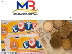 Sites similar to meubanco.digital