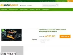 Sites similar to meubarato.com.br