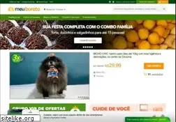 Sites similar to meubarato.com