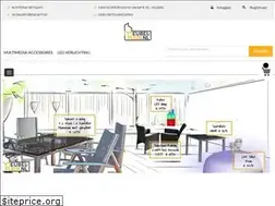 Sites similar to meubel-plein.nl