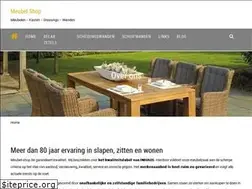 Sites similar to meubel-shop.be