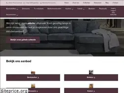 Sites similar to meubelcity.nl
