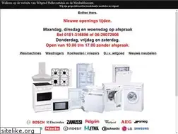 Sites similar to meubeldiscountbzoon.com