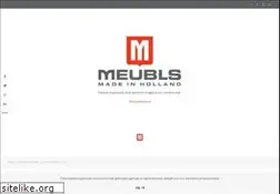 Sites similar to meubelen-alkmaar.nl