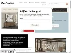Sites similar to meubelen-degraeve.be