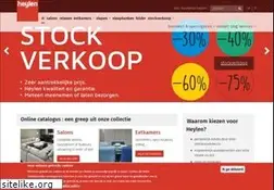 Sites similar to meubelen-heylen.com