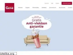 Sites similar to meubelengene.be