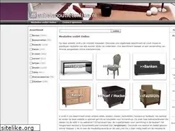 Sites similar to meubelenoutletonline.nl