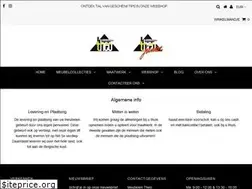 Sites similar to meubelentheo.be